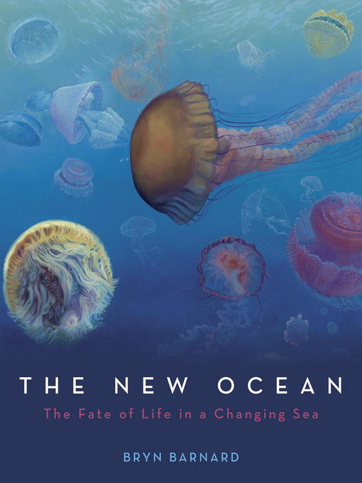 Cover of The New Ocean